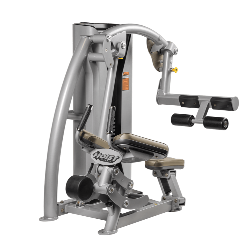 HOIST GLUTE MASTER