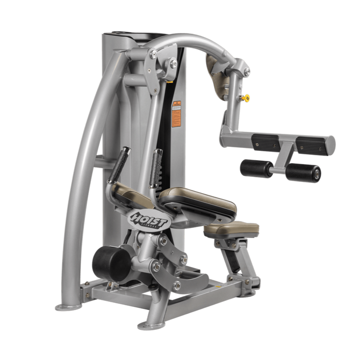 HOIST GLUTE MASTER