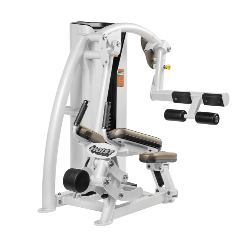 HOIST GLUTE MASTER