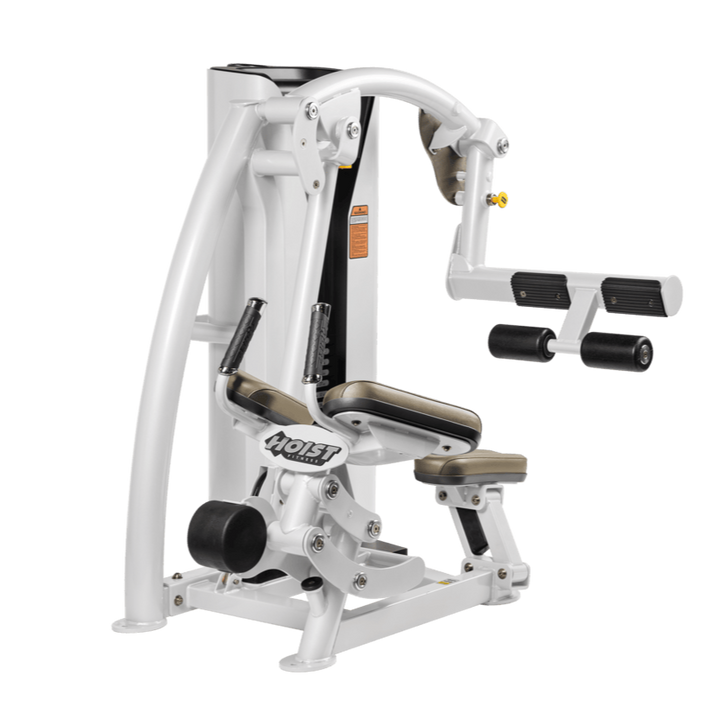 HOIST GLUTE MASTER