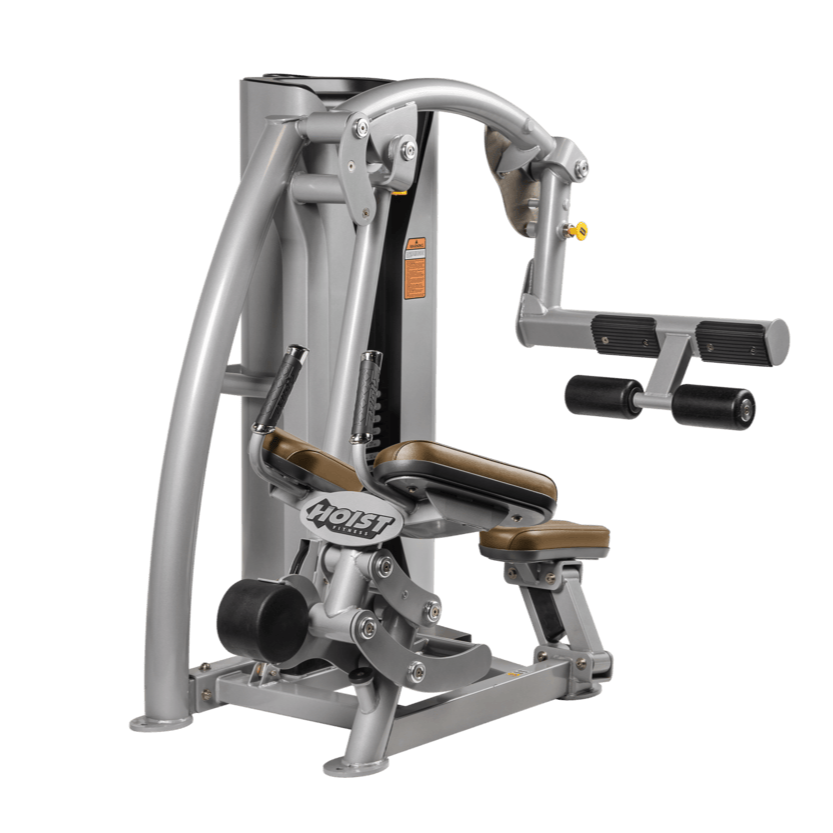 HOIST GLUTE MASTER