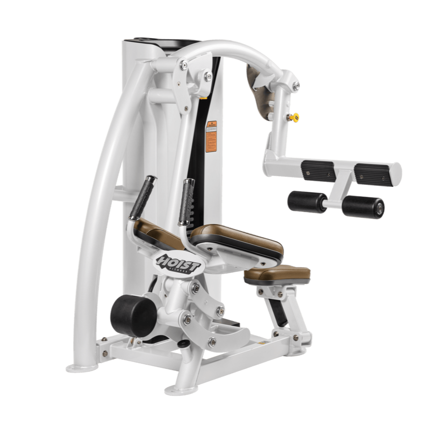 HOIST GLUTE MASTER