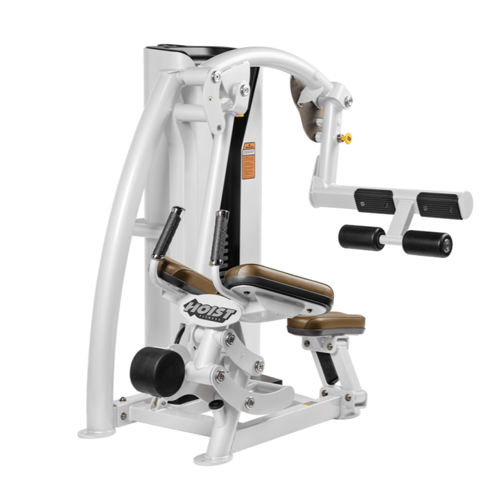 HOIST GLUTE MASTER
