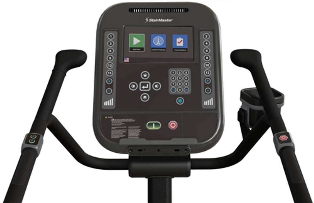 STAIRMASTER 4 SERIES 4G