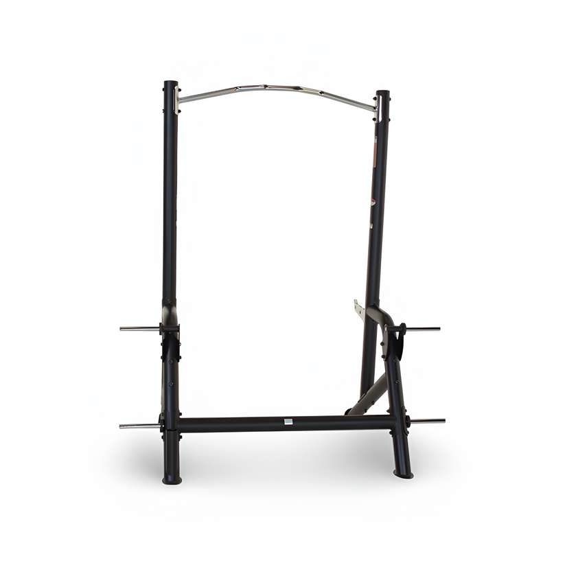 Squat Rack (w/ Safeties) (includes 3 mos. Centr subscription)