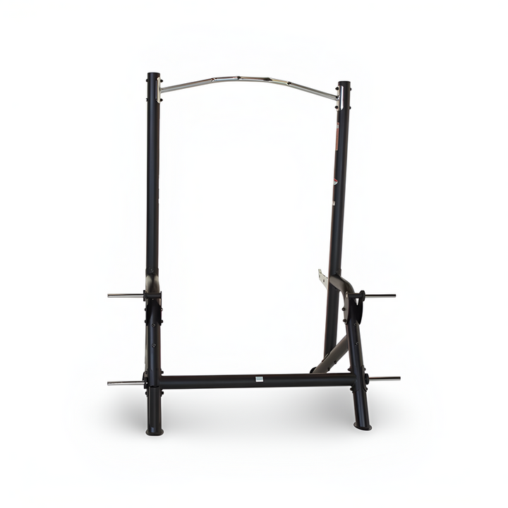 Squat Rack (w/ Safeties) (includes 3 mos. Centr subscription)