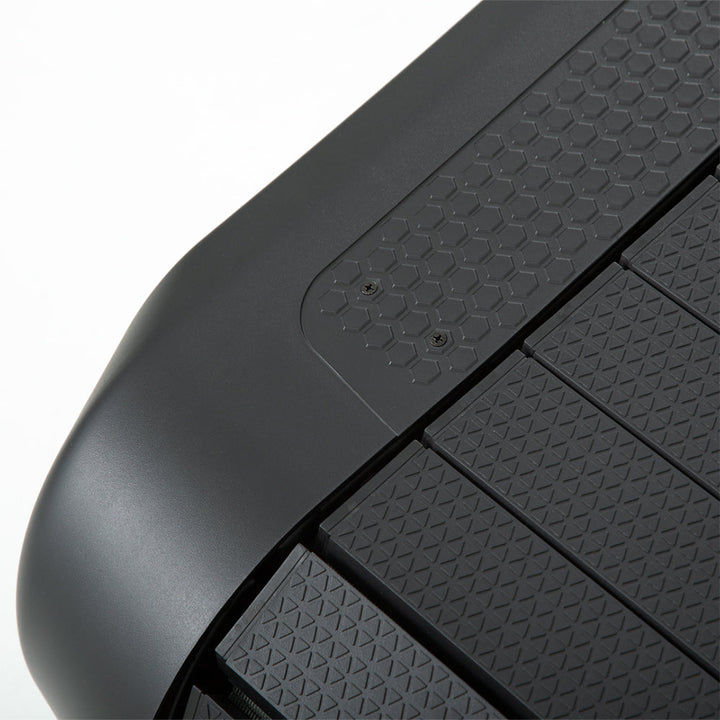 TKO AirRaid Runner with textured side rails