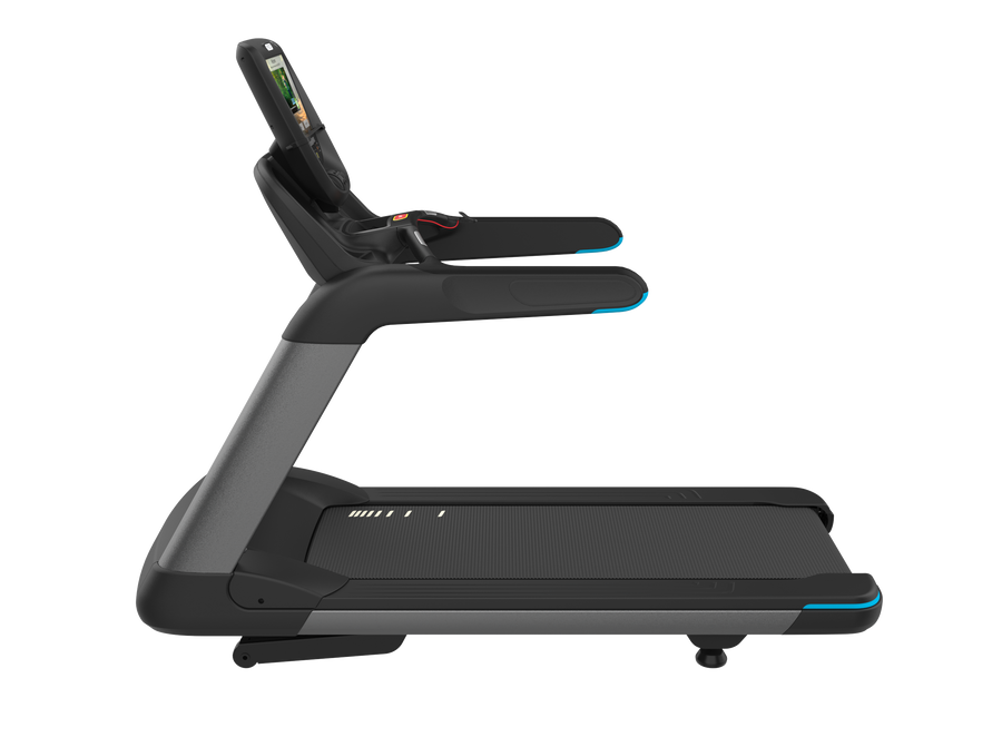 PRECOR TRM 800 Treadmill
