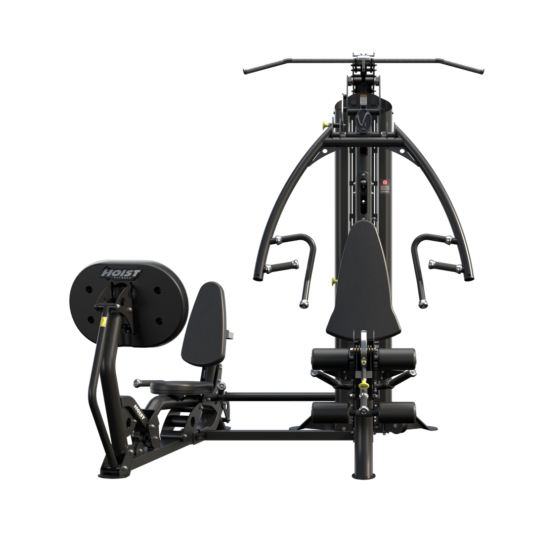 HOIST V-ELITE Gym - Heavy Stack