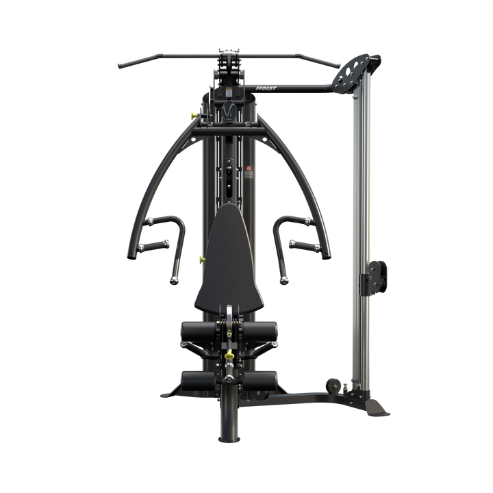 HOIST V-ELITE Gym - Heavy Stack