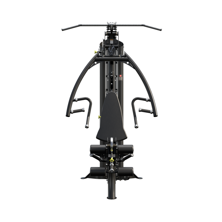 HOIST V-ELITE Gym - Heavy Stack