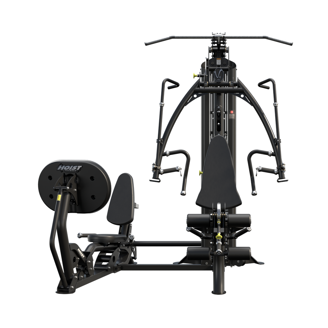 HOIST V-ELITE Gym - Heavy Stack