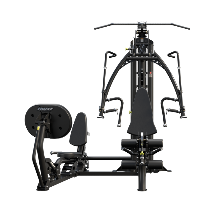 HOIST V-ELITE Gym - Heavy Stack