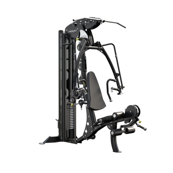 HOIST V-ELITE Gym - Heavy Stack