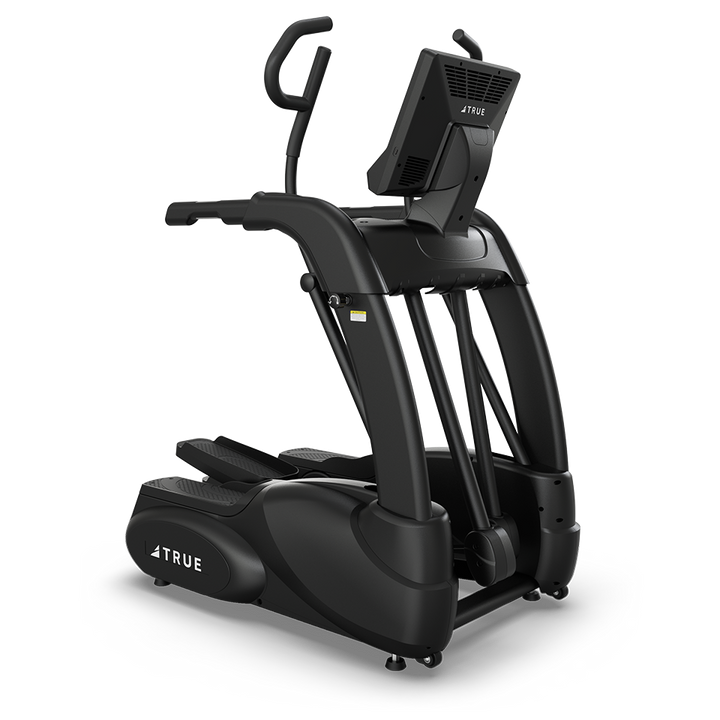 TRUE Performance Elliptical