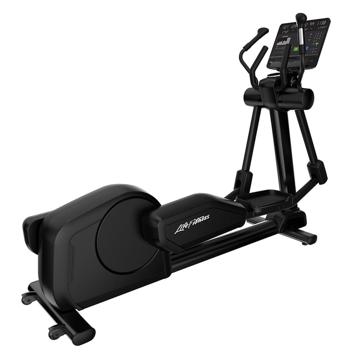 Life Fitness Club Series + Cross-Trainer