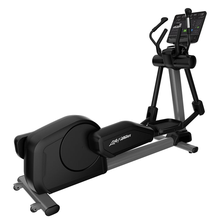 Life Fitness Club Series + Cross-Trainer