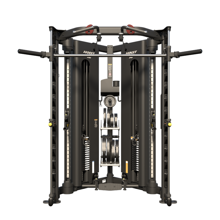 HOIST H-8 FUNCTIONAL TRAINER