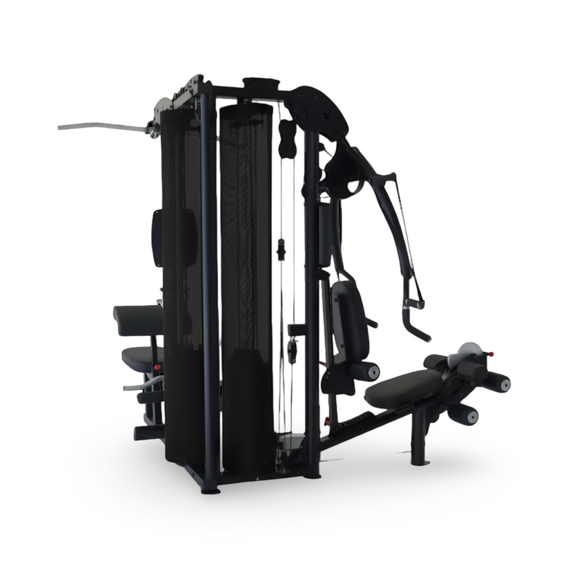 INSPIRE M5 Multi-Gym (includes 3 mos. Centr subscription)