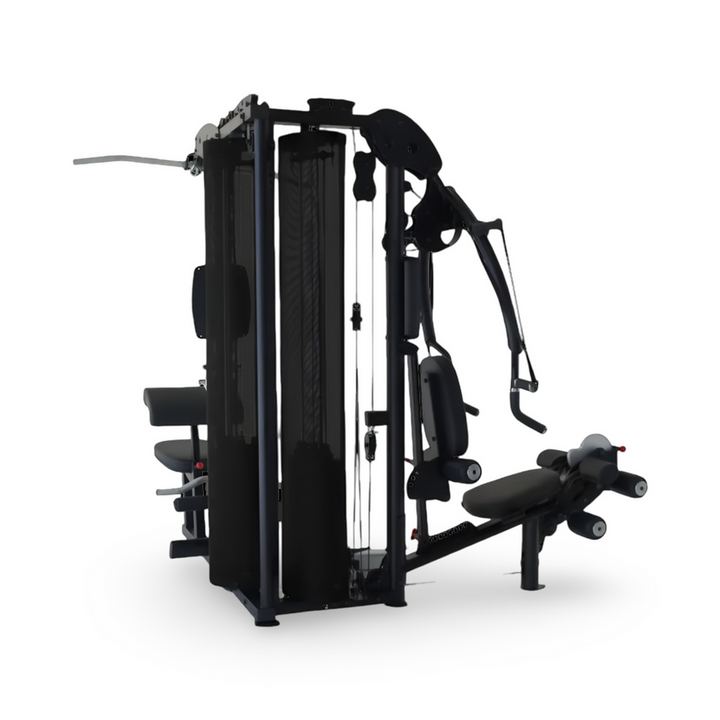 INSPIRE M5 Multi-Gym (includes 3 mos. Centr subscription)