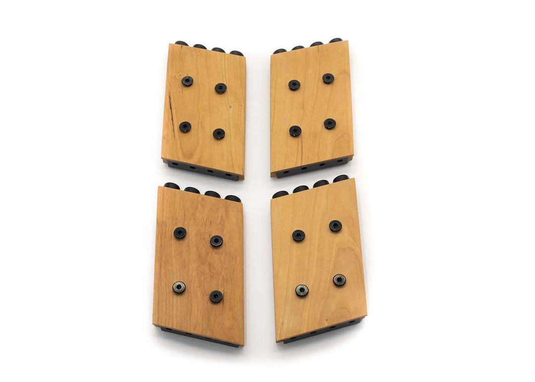 Water Rower Cherry S4