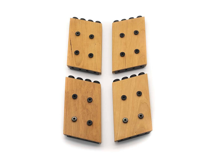 Water Rower Cherry S4