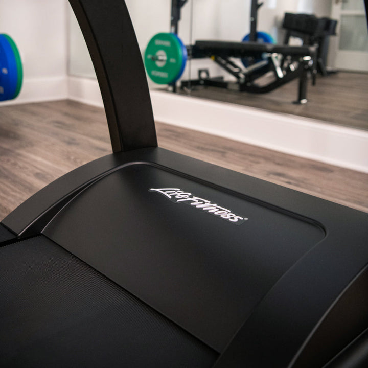 Life Fitness Run CX with 3.0 HP DC Motor with Magna Drive Motor