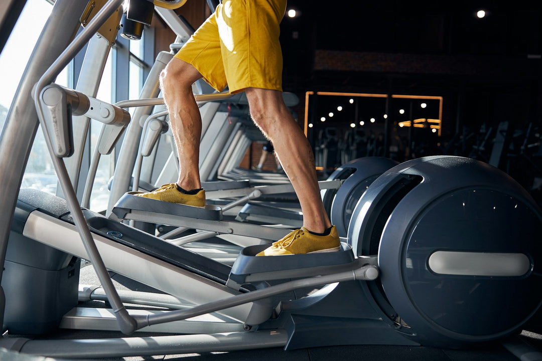 Elliptical