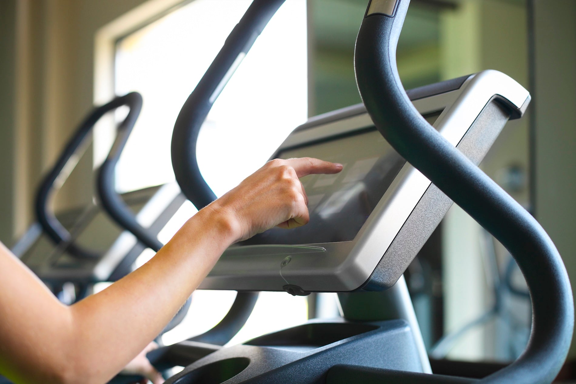 Solving LCD Screen Glitches in Charlotte – US Fitness Products