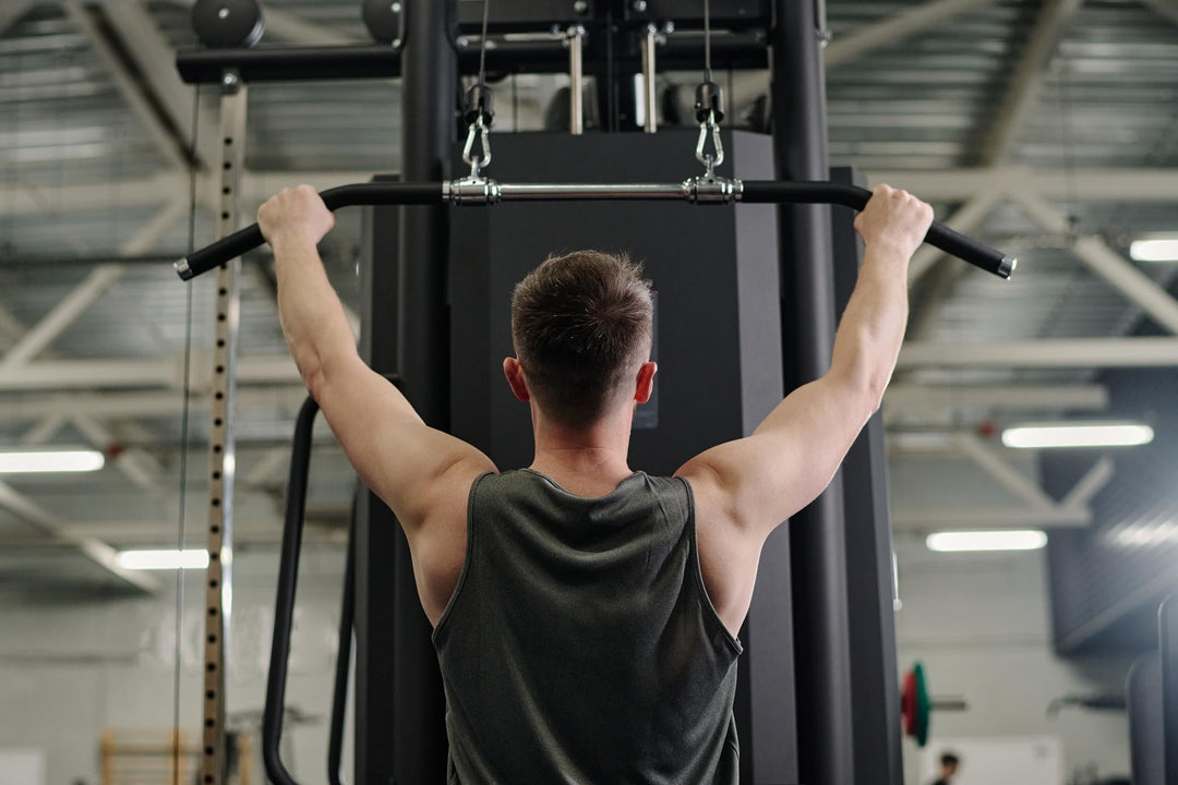 Lat down station