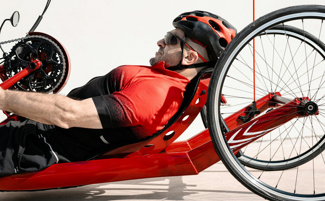 Recumbent Bikes 