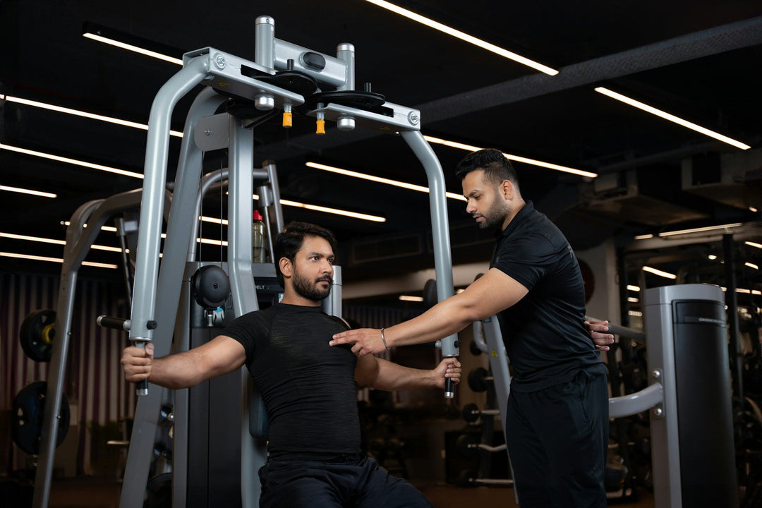 Chest Press