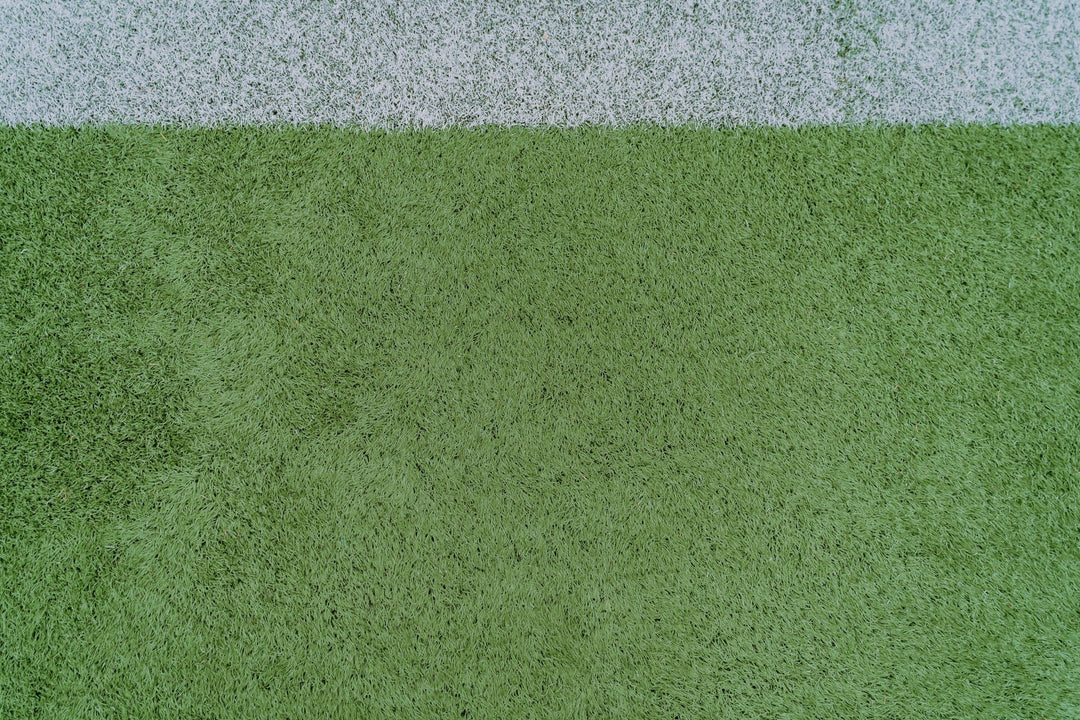 Artificial Turf