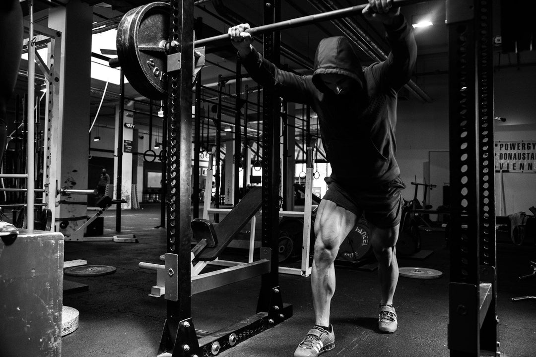 Gym Layouts
