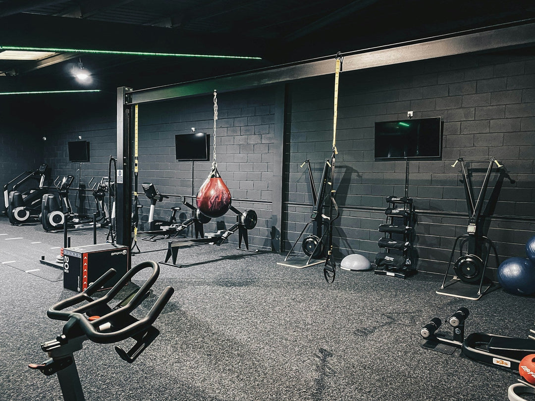 Turf Rehab