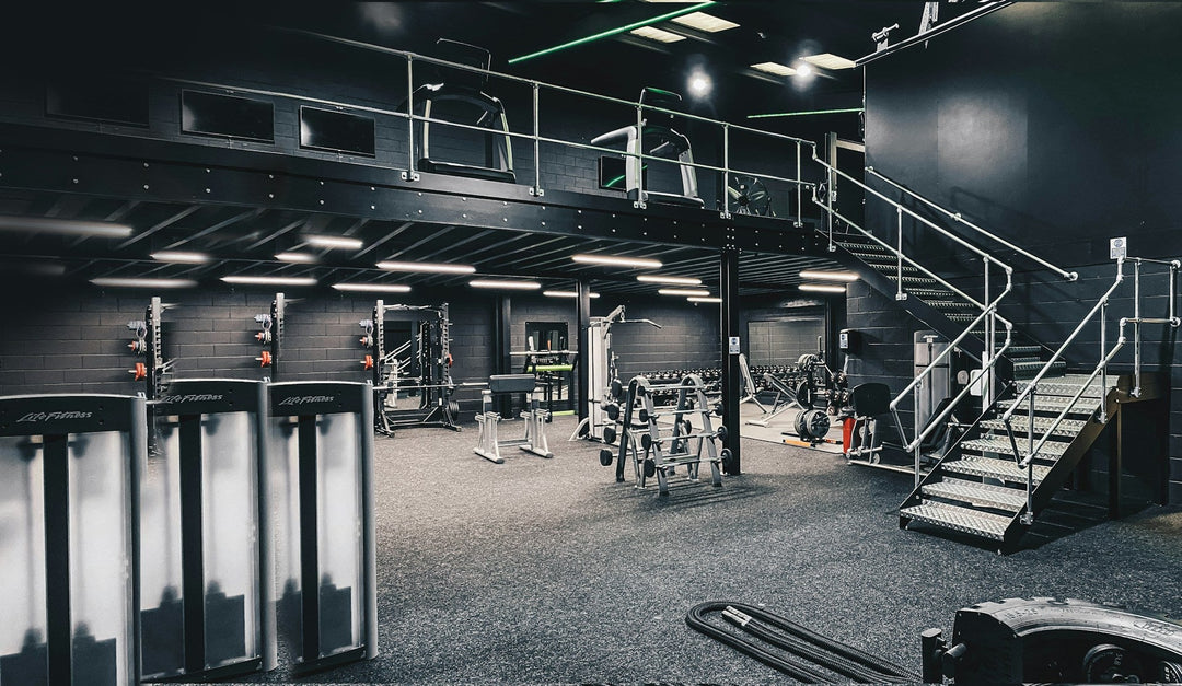 Fitness Equipment