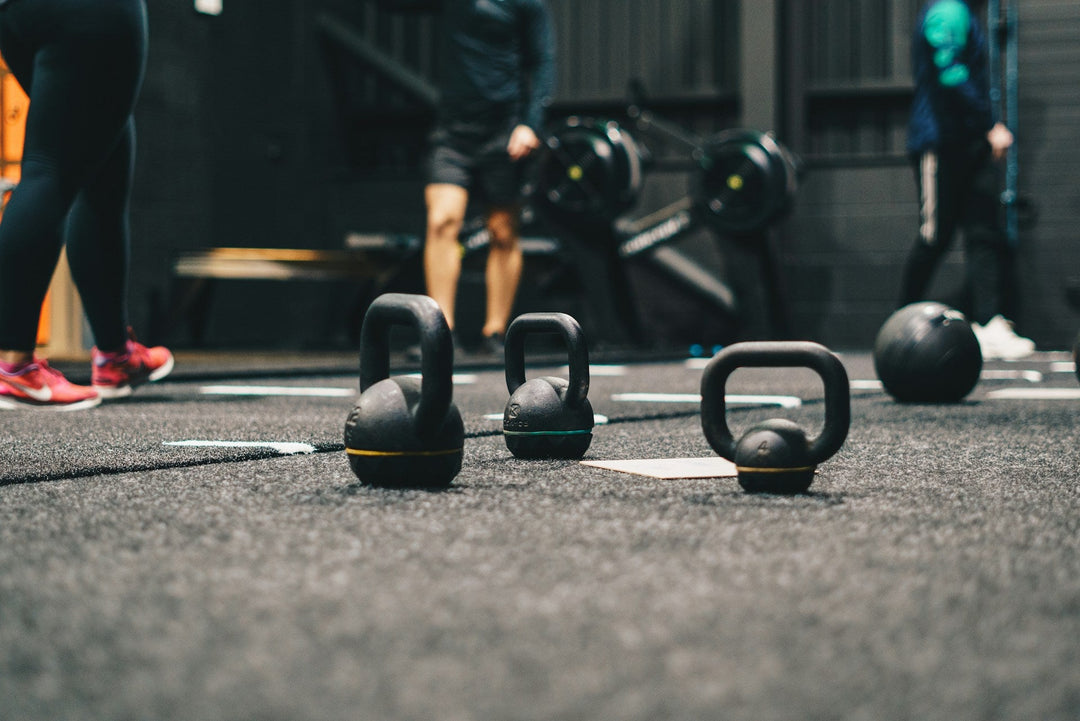 Fitness Equipment