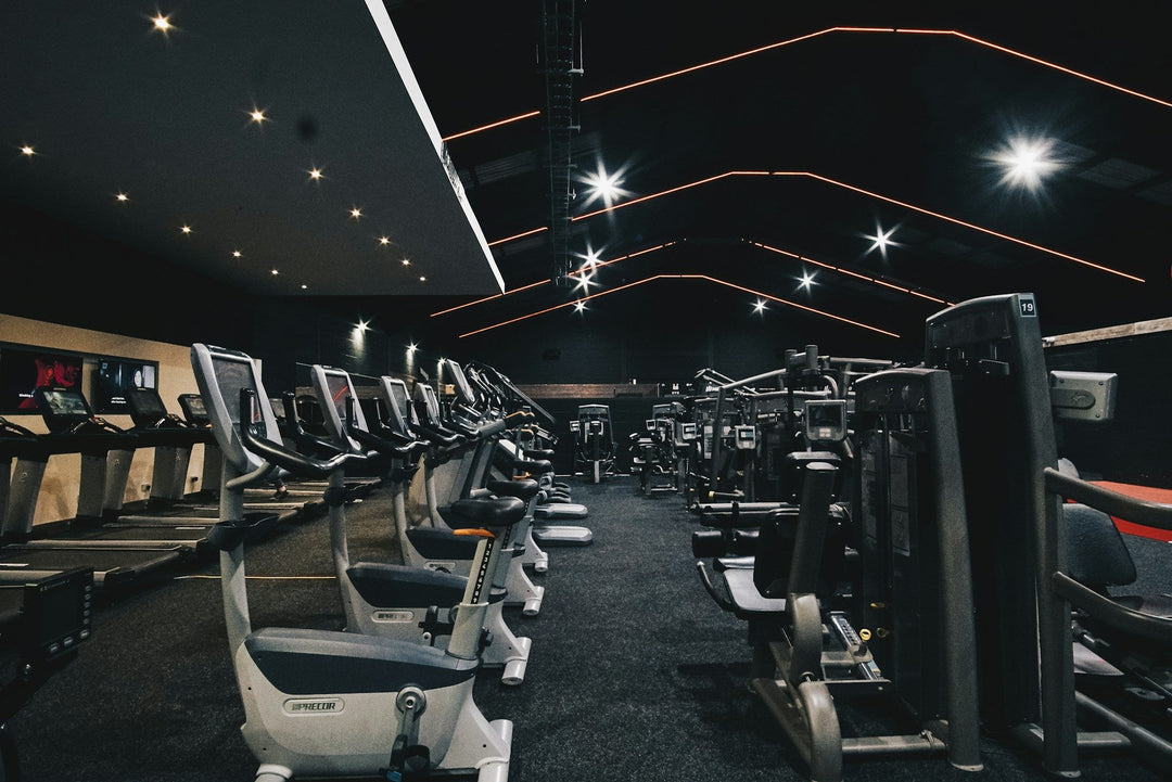 Gym Equipment