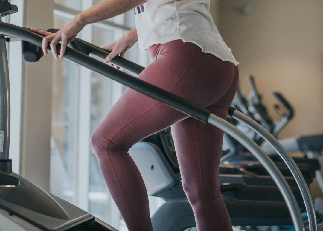 Stair Climbers