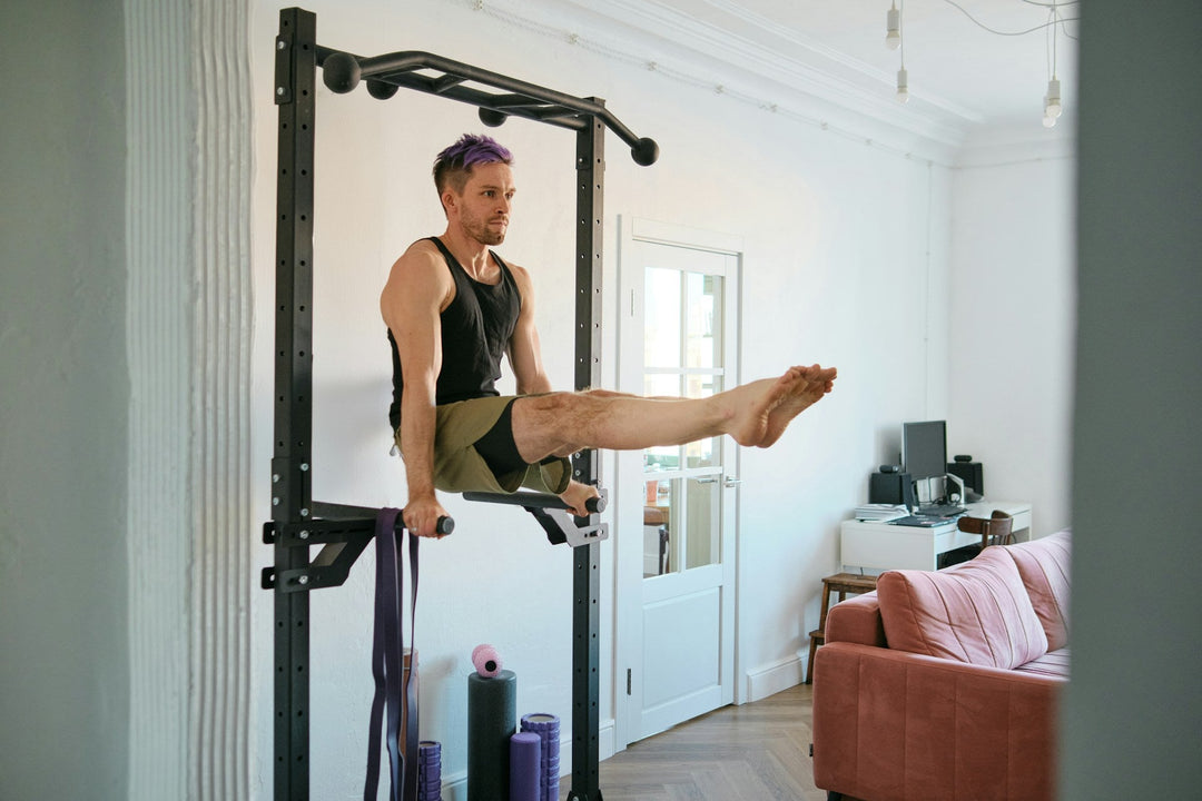 home gym