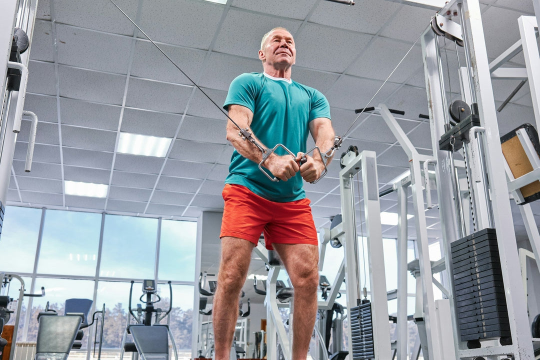 functional trainer