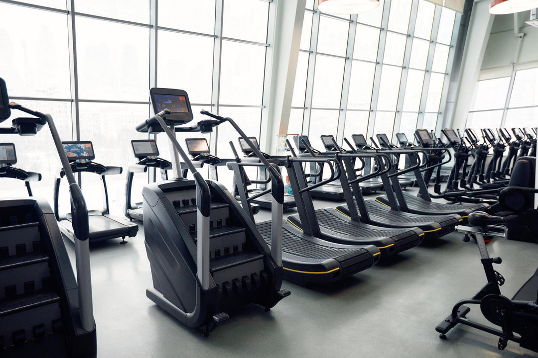 bulk buying gym equipments