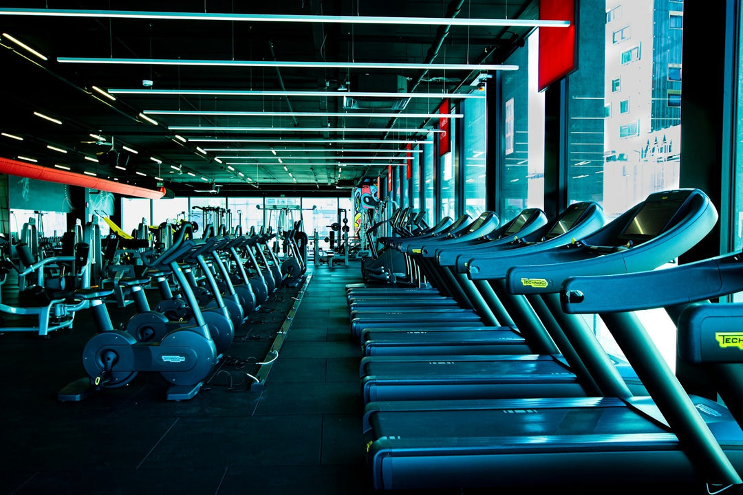 Treadmills