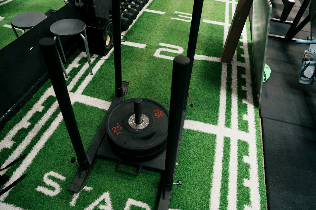 Gym Equipment