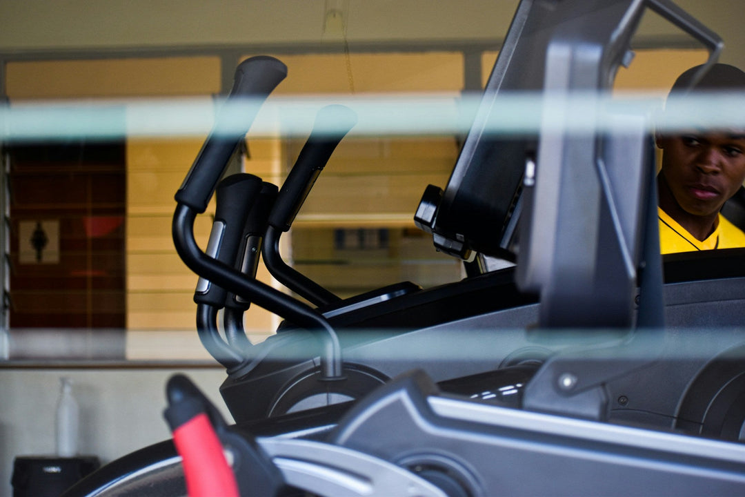 fitness equipment