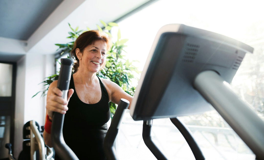 Cardio Zones