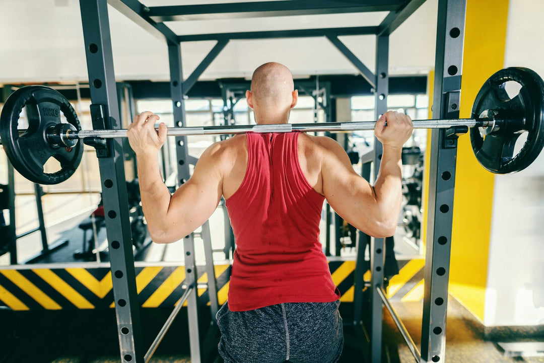 Smith Machines