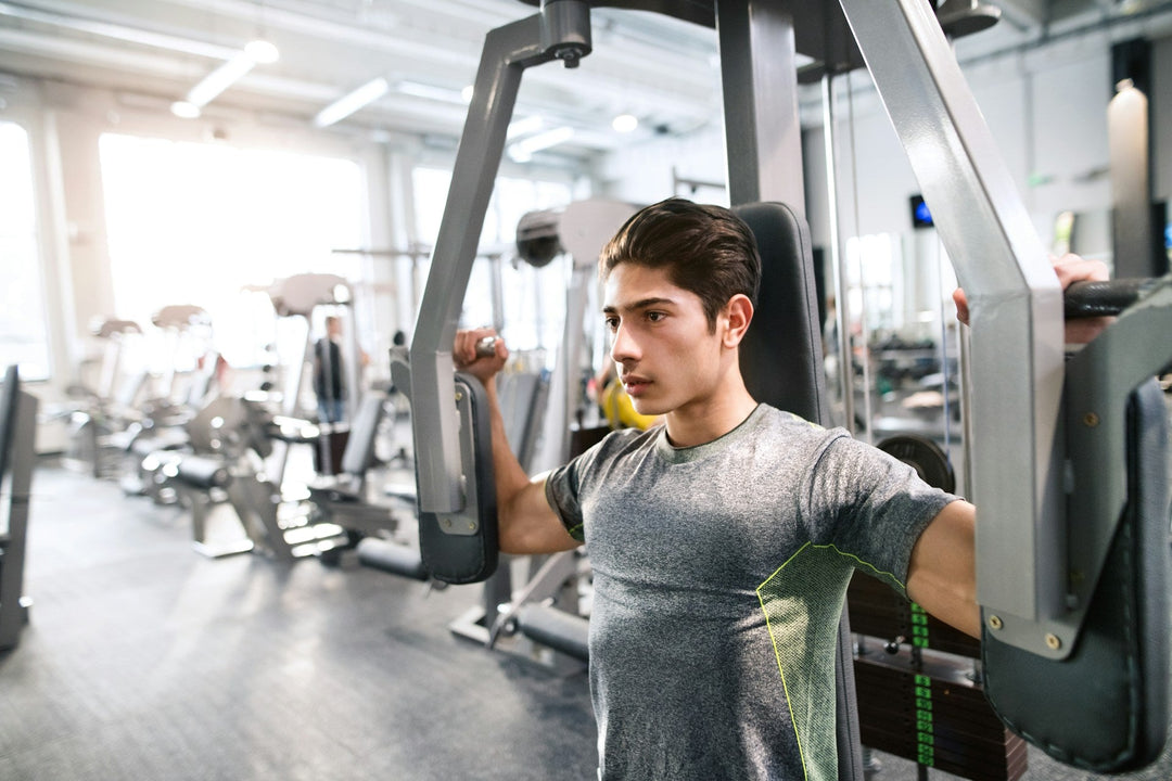 Chest Press