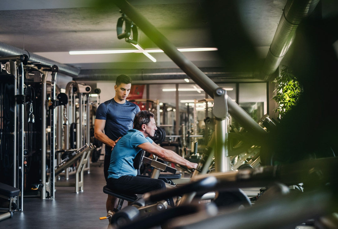 Senior Fitness