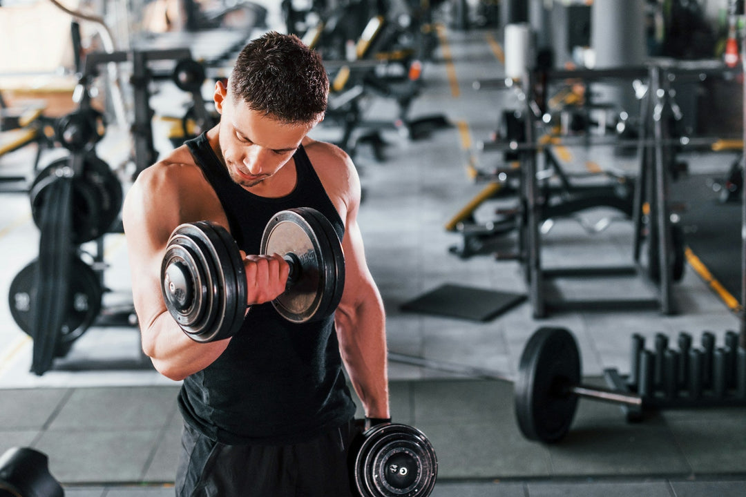 Weight Benches